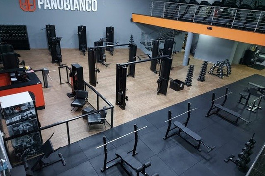 Imagem 3 da galeria do parceiro Panobianco - Santa Barbara D'Oeste 2