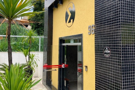 Imagem 2 da galeria do parceiro Academia Energia Pedro Leopoldo