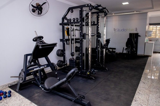 Imagem 2 da galeria do parceiro STUDIO MAIS