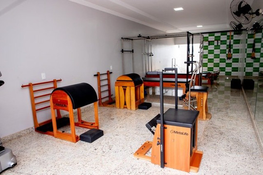 Imagem 3 da galeria do parceiro STUDIO MAIS