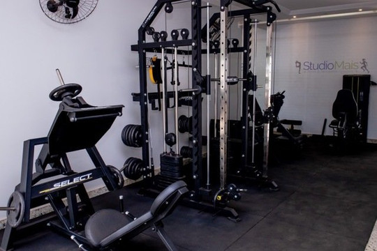 Imagem 1 da galeria do parceiro STUDIO MAIS