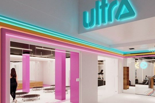 Imagem 1 da galeria do parceiro Ultra Academia - Jardim Botânico