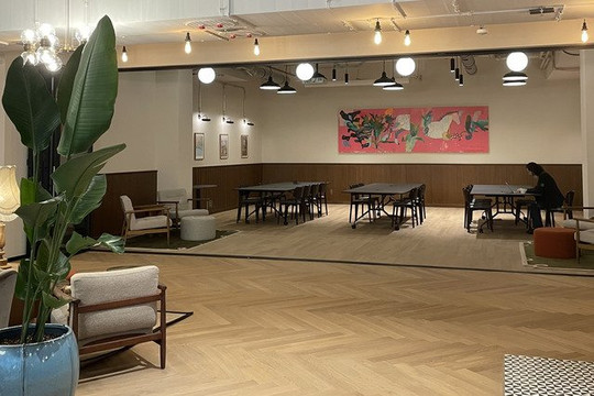 Bild 1 von Stefanie Wallace | SWYoga Partnergalerie