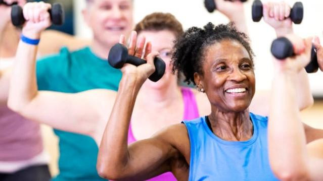 Image 3 de la galerie du partenaire PulseFit Group Fitness