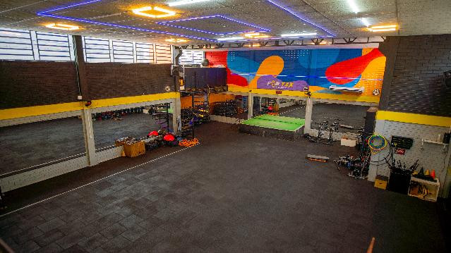 Imagem 1 da galeria do parceiro Forfit Academia Unidade 2