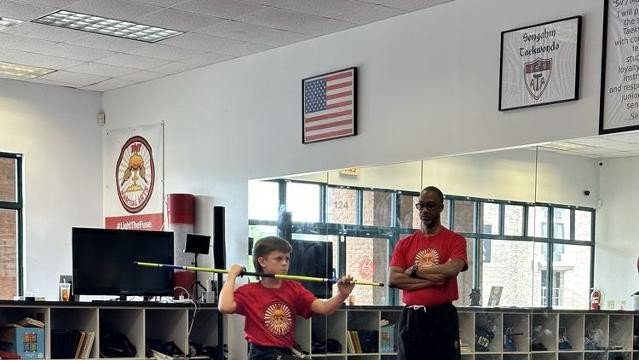 Image 2 from TNT Martial Arts partner gallery