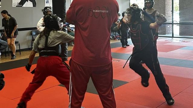 Image 3 from TNT Martial Arts partner gallery