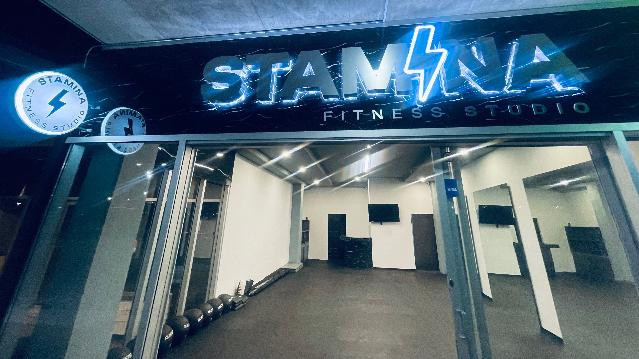 Imagen 1 de la galería del partner Stamina Fitness Studio