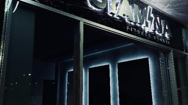 Imagen 3 de la galería del partner Stamina Fitness Studio