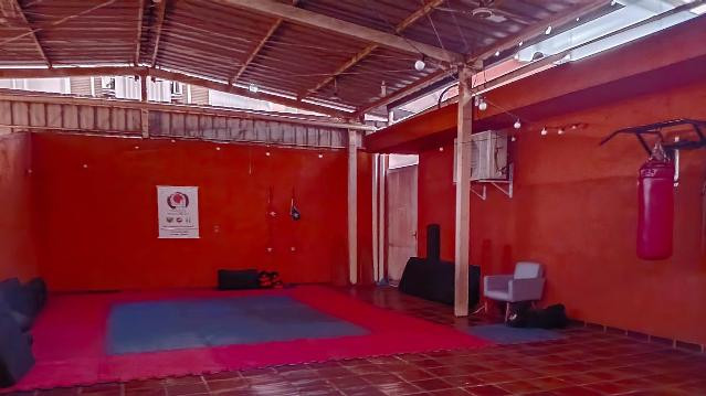 Imagem 1 da galeria do parceiro KIMOCHIKAN BCD ALIANÇA KARATÊ
