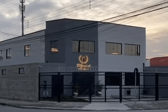 Imagem 2 da galeria do parceiro Academia Olympus Taubaté