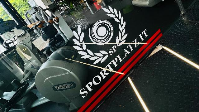 Immagine 1 dalla galleria del partner Sportplatz