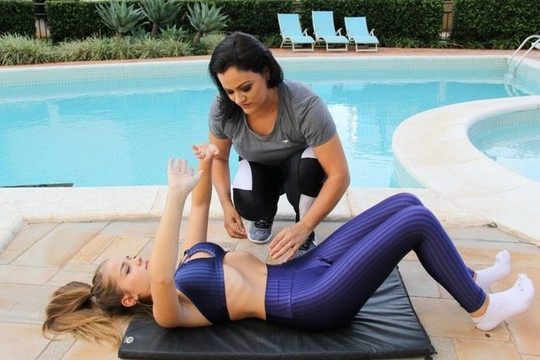 Imagem 1 da galeria do parceiro Estúdio Lilian Sales - LPF Londrina E Personal Trainer