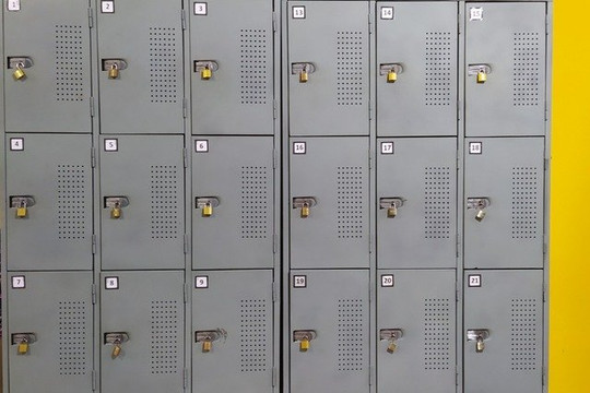 Imagem 3 da galeria do parceiro Muve Fitness