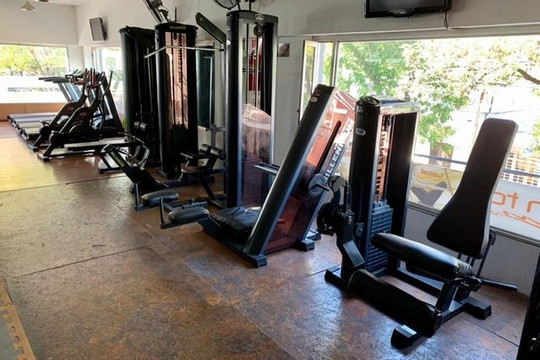 Imagen 1 de la galería del partner On Top