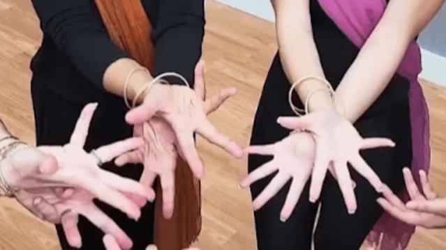 Image 3 from Nara Bollywood Dance Academy partner gallery