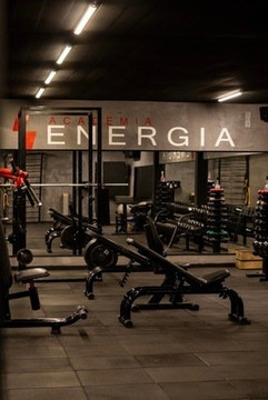 Imagem 2 da galeria do parceiro ACADEMIA ENERGIA BLUMENAU