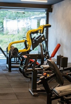 Imagem 3 da galeria do parceiro ACADEMIA ENERGIA BLUMENAU