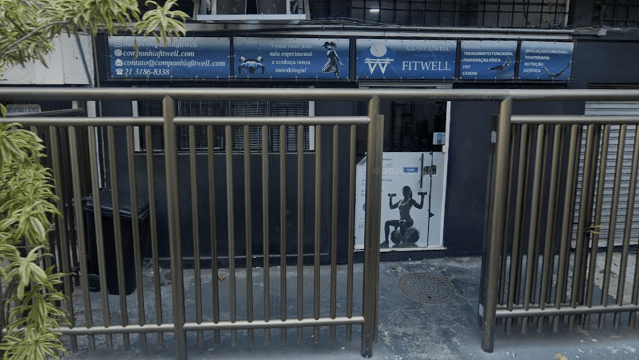 Imagem 2 da galeria do parceiro Companhia Fitwell