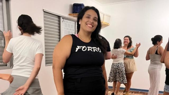 Imagem 3 da galeria do parceiro Corpo de Forró