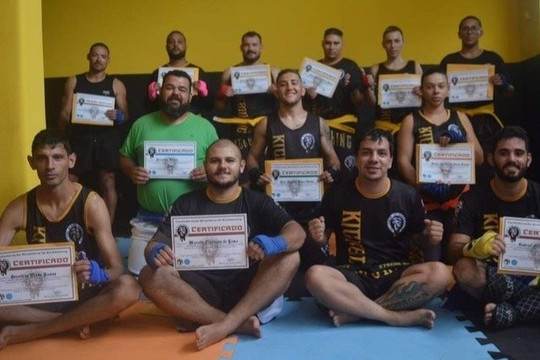 Imagem 1 da galeria do parceiro RDS ACADEMY