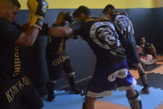 Imagem 3 da galeria do parceiro RDS ACADEMY