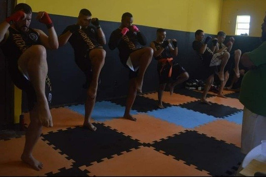 Imagem 2 da galeria do parceiro RDS ACADEMY