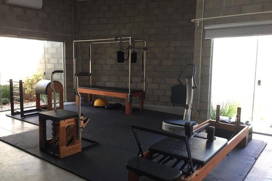 Imagem 1 da galeria do parceiro Movimento Estúdio