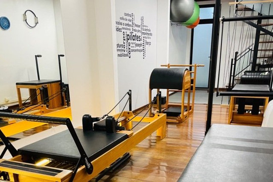 Imagem 1 da galeria do parceiro Studio Plena Mente