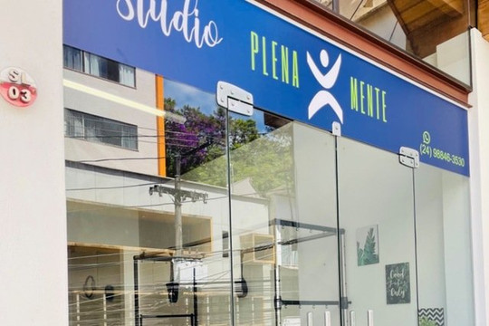 Imagem 2 da galeria do parceiro Studio Plena Mente