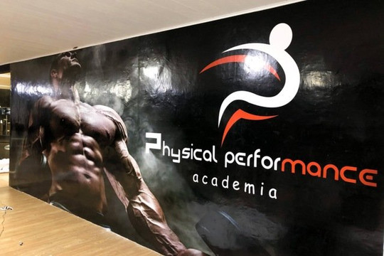 Imagem 2 da galeria do parceiro Academia Physical Performance