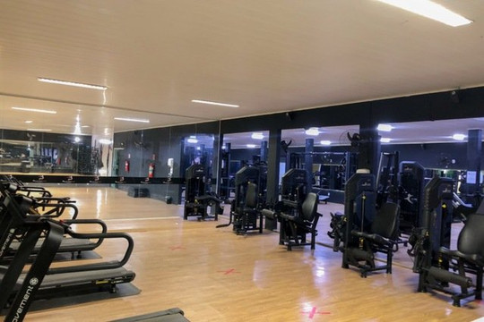 Imagem 3 da galeria do parceiro Academia Physical Performance