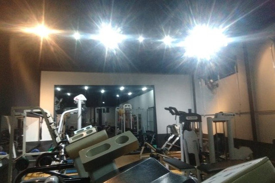 Imagem 2 da galeria do parceiro TOP FITNESS ACADEMIA