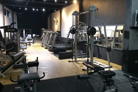 Imagem 3 da galeria do parceiro TOP FITNESS ACADEMIA