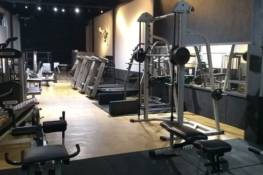 Imagem 1 da galeria do parceiro TOP FITNESS ACADEMIA