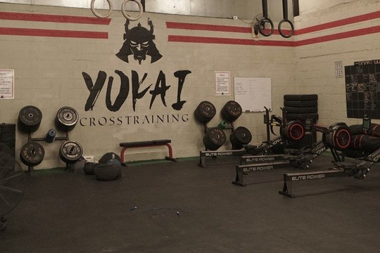 Imagen 2 de la galería del partner Yokai Cross Training