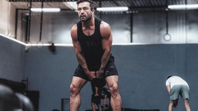 Imagen 3 de la galería del partner Yokai Cross Training