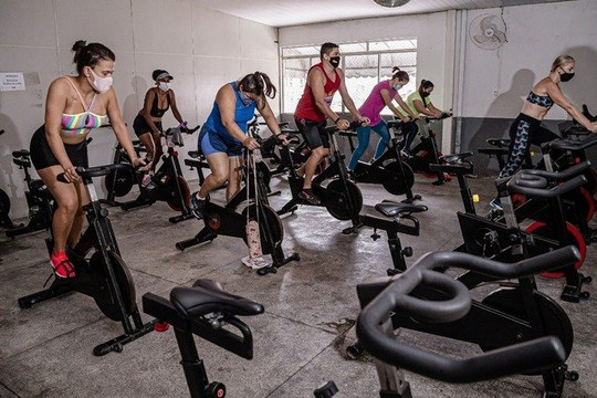 Imagem 3 da galeria do parceiro Saúde e Vida