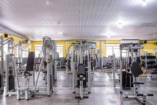 Imagem 3 da galeria do parceiro Saúde e Vida