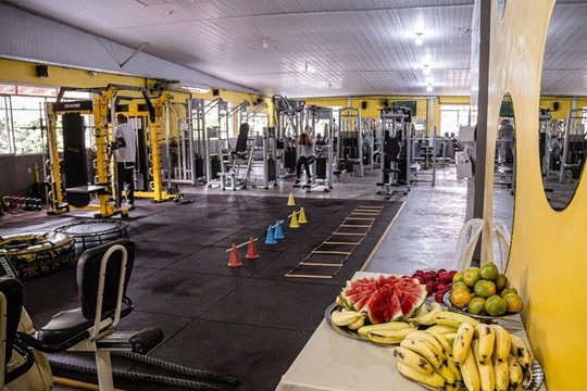 Imagem 1 da galeria do parceiro Saúde e Vida