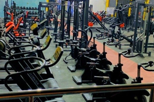 Imagem 1 da galeria do parceiro Academia Stilus Center