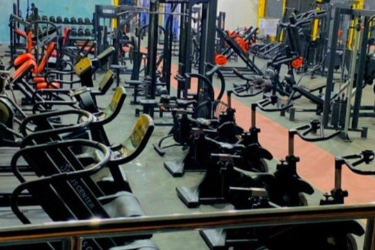 Imagem 3 da galeria do parceiro Academia Stilus Center