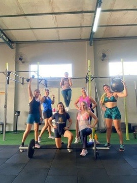 Imagem 2 da galeria do parceiro Black Bully CrossFit