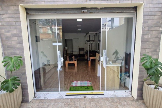 Imagem 3 da galeria do parceiro Estúdio Pi - Pilates Terapêutico