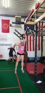 Image 3 from HartFit Spartan SGX partner gallery