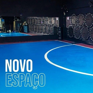 Imagem 2 da galeria do parceiro Marlon Fit