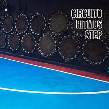 Imagem 3 da galeria do parceiro Marlon Fit