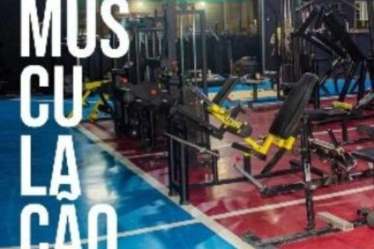 Imagem 1 da galeria do parceiro Marlon Fit