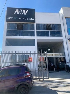 Imagem 3 da galeria do parceiro MW FIT