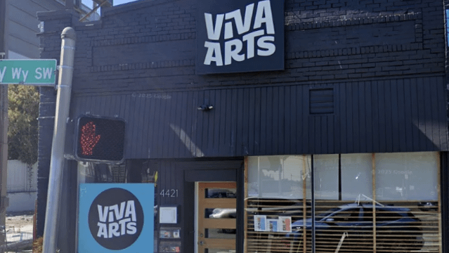 Image 2 from Viva Arts partner gallery